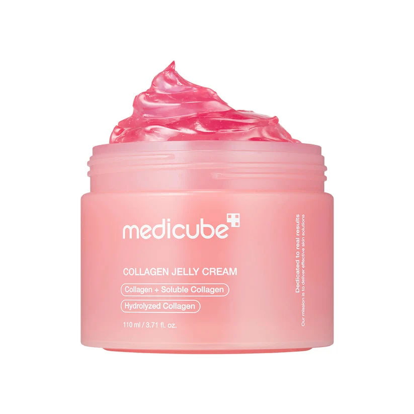 Medicube Collagen Niacinamide Jelly Cream 50ML
