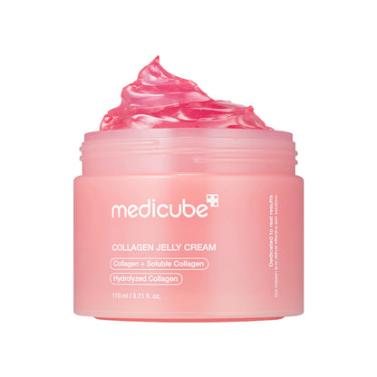 Medicube Collagen Niacinamide Jelly Cream 50ML