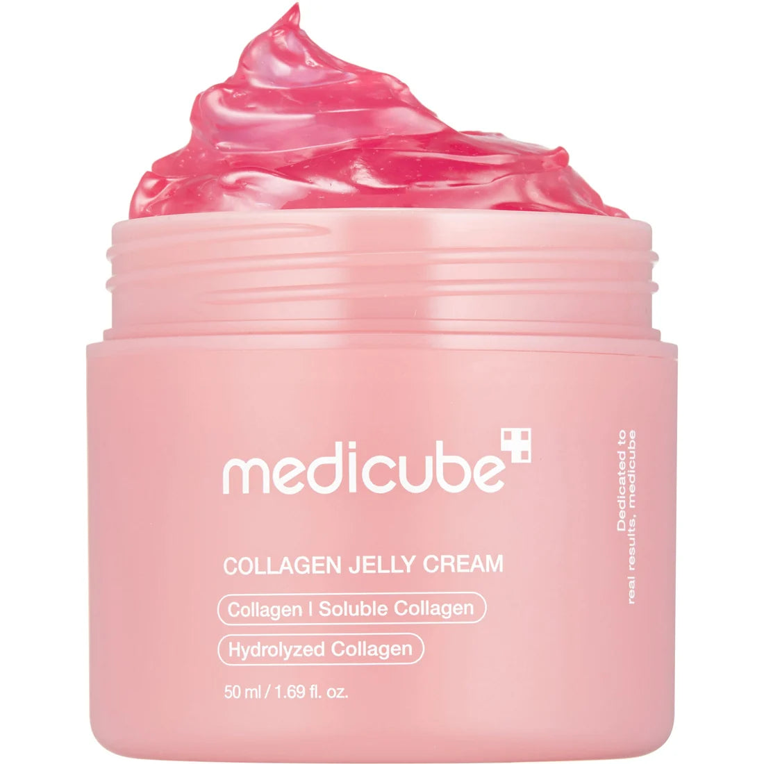 Medicube Collagen Niacinamide Jelly Cream 50ML