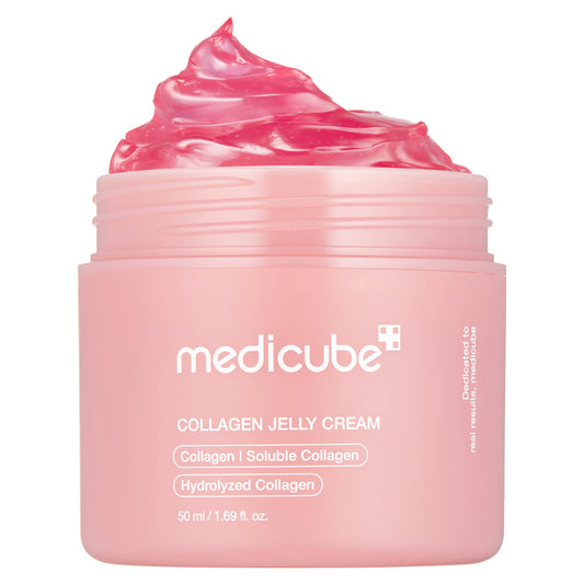 Medicube Collagen Niacinamide Jelly Cream 50ML